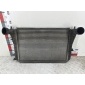 3C0145805P Интеркулер (радиатор интеркулера) Volkswagen Passat 6 (2005-2010) 2007 ,
