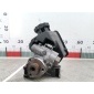 A0034667201 Насос гидроусилителя руля (ГУР) Mercedes Sprinter 2 (W906) (2006-2016) 2008 ,