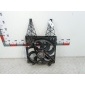 6Q0121207E Вентилятор радиатора основного Seat Ibiza 3 (2002-2008) 2004 ,6E0959455A