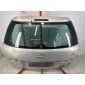 93187246 Крышка багажника (дверь багажника) Opel Astra H (2004-2014) 2004 ,