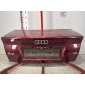 8D5827023P Крышка багажника (дверь багажника) Audi A4 B5 (1994-2001) 2000 ,
