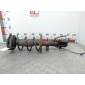 E43A2BC60A Стойка амортизатора переднего правого Nissan Micra K12 (2002-2010) 2010 ,