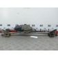 GJ6A67360A Механизм стеклоочистителя (трапеция дворников) Mazda 6 GG (2002-2008) 2002 ,