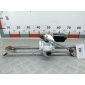 23002751 Механизм стеклоочистителя (трапеция дворников) Opel Corsa C (2000-2006) 2005 ,93196317
