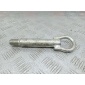 BP4K50EJ0A Крюк буксировочный Mazda 3 BK (2003-2009) 2006 ,