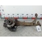 8D0407258AL Ступица (кулак цапфа) передняя правая Audi A4 B5 (1994-2001) 1997 ,