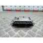 Y6Y218881A Блок управления двигателем Mazda 3 BK (2003-2009) 2006 ,