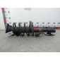 BBM234700C Стойка амортизатора переднего правого Mazda 3 BK (2003-2009) 2006 ,