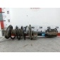824902553669 Стойка амортизатора переднего левого Mercedes A-Class (W168) (1997-2004) 2004 ,A1683201430