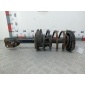 543021082R Стойка амортизатора переднего левого Renault Megane 1 (1995-2003) 1998 ,