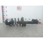 10691096 Стойка амортизатора переднего правого Opel Astra G (1998-2004) 2002 ,93172564