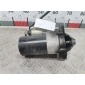 8200724810 Стартер Renault Scenic 2 (2003-2009) 2005 ,