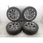 R175X112ET307 Диск литой BMW 3-Series (G20/G21) (2018-2023) 2023 R17 5X112 ET30 7,5J DIA66.6 776 STYLE,36116883518
