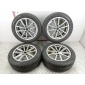 36116883520 Диск литой BMW 3-Series (G20/G21) (2018-2023) 2022 R17 5X112 ET27 7.5J DIA66.6 778 STYLE,