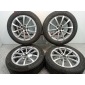 4K0601025 Диск литой Audi A6 C8 (2018-2024) 2020 R17 5X112 ET36 7.5J DIA66.6,