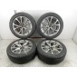 R175X112ET307 Диск литой BMW 3-Series (G20/G21) (2018-2023) 2020 R17 5X112 ET30 7,5J DIA66.6 776 STYLE,36116883518