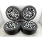 DK621007FA Диск литой Land Rover Range_Rover_Sport 2 (2013-2022) 2015 R21 5X120 ET49 9.5J DIA72.6,
