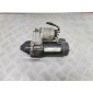 D6RA249 Стартер Opel Meriva A (2003-2010) 2003 ,93184533