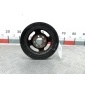 RF7J11401 Шкив коленвала Mazda 5 CR (2005-2010) 2005 ,