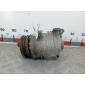 2S6H19D629AB Компрессор кондиционера Ford Fiesta 5 (2002-2008) 2004 ,1432988