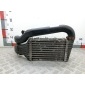 24406701 Интеркулер (радиатор интеркулера) Opel Zafira A (1999-2006) 2003 ,95512979