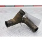 800386720 Патрубок системы охлаждения Renault Megane 2 (2002-2009) 2006 ,1106000QAH