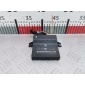 4F0907468B Блок управления светом Audi A6 C6 (2004-2011) 2008 ,4F0907468D