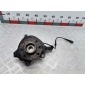13154318 Ступица (кулак цапфа) передняя правая Opel Corsa C (2000-2006) 2003 ,