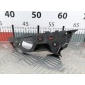 13179963LH Кронштейн (крепление) переднего бампера левый Opel Corsa D (2006-2014) 2010 ,13179960