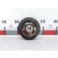 9654961080 Шкив коленвала Ford Focus 2 (2004-2011) 2010 ,1690296