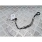 03L145736AH Трубка турбины Citroen C5 1 (2000-2008) 2005 ,