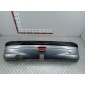 9628638277 Бампер задний Peugeot 206 (1998-2006) 2002 ,7410L5