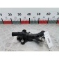 55562048 Фланец (штуцер системы охлаждения тройник) Opel Corsa D (2006-2014) 2010 ,