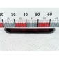 024469480 Фонарь дополнительный тормозной (стоп-сигнал) Opel Vectra C (2002-2008) 2004 ,93178144