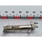 8972292313 Радиатор системы ЕГР Opel Vectra C (2002-2008) 2004 ,7701053232