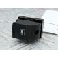 4F0959855 Кнопка стеклоподъемника Audi A3 8P (2003-2013) 2009 ,A