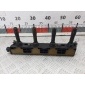 0040100259 Катушка зажигания Opel Zafira A (1999-2006) 2005 ,19005212