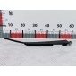1T0955707A Поводок стеклоочистителя заднего Audi A3 8L (1996-2003) 1996 ,8D9955407A
