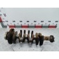 55561516 Коленвал (вал коленчатый) Opel Astra J (2009-2018) 2010 ,55561514