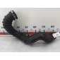 8200607746 Патрубок воздушного фильтра (гофра инжектора) Nissan Primastar (2002-2014) 2008