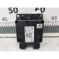 5WK43536 Блок управления Air Bag Ford Transit 5 (2006-2014) 2010 ,6C1T14B056AD