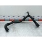 55354956 Патрубок интеркулера Opel Corsa C (2000-2006) 2006 ,13101639