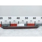 1J6945097C Фонарь дополнительный тормозной (стоп-сигнал) Volkswagen Golf 4 (1997-2004) 2004 ,1J6945131C