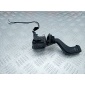 09185417 Переключатель дворников (стеклоочистителя) Opel Corsa C (2000-2006) 2006 ,9185413