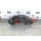 13223398 Патрубок интеркулера Opel Zafira B (2005-2014) 2006 ,