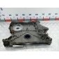 R2710150302 Крышка двигателя передняя Mercedes C-Class (W203) (2000-2008) 2003 ,A2710100133