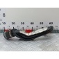 9651708480 Патрубок интеркулера Citroen Berlingo 1 (1996-2012) 2004 ,0382ER