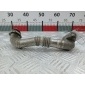 9674950180 Трубка системы рециркуляции EGR Citroen Berlingo 2 (B9) (2008-2023) 2012 ,9803250080