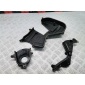 96MM6L070AD Кожух ремня (ГРМ генератора гидроусилителя помпы) Ford Focus 1 (1998-2005) 2002 ,98MM6P073AC