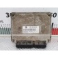 5WP40039 Блок управления двигателем Skoda Octavia 1U (1996-2010) 2000 ,06A906033K